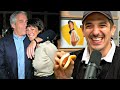 Schulz Reacts: Epstein GF Ghislaine Maxwell Arrested | Flagrant 2 with Andrew Schulz & Akaash Singh