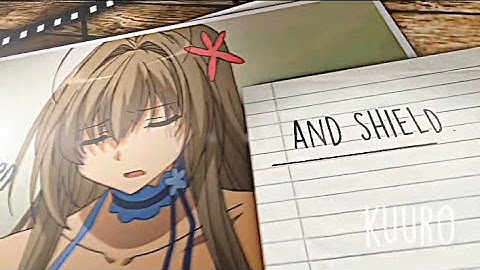 Viva la vida Coldplay - AMV Typography edit Node Video (free pf)