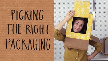 What You Need to Know Before You Order Custom Packaging