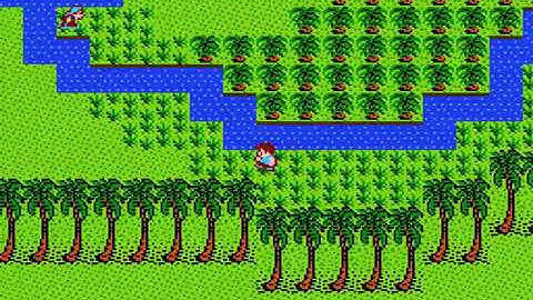 [TAS] [Obsoleted] NES StarTropics by Josh the FunkDOC in 1:06:47.55