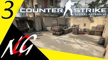 Making Noobs Rage Quit! (CS GO Ep 3)