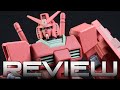 $5 AND GUNDARIUM TIER | Entry Grade Gundam RX-78-2 Review and GIVEAWAY