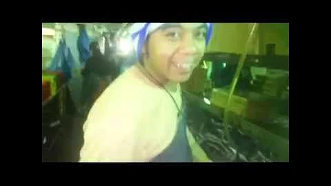 Crew lian rong operasi sambah di lautan jepang