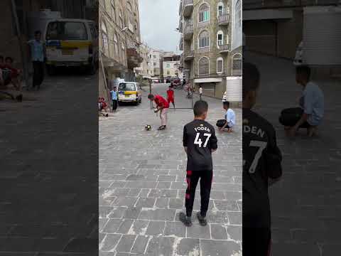 ركلات ترجيح مانشيستر سيتي ضد ريال مدريد دوري الابطال