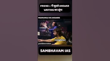 Kick start your UPSC Preparation from now!Join Sambhavam IAS. Download the app now! #UPSC #meme