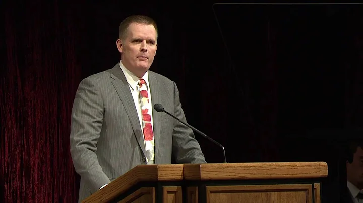 Do We Really Believe? | Blake E. Peterson