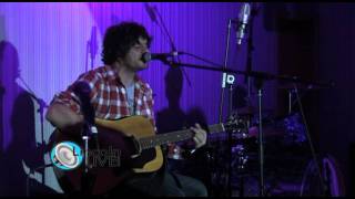 Video thumbnail of "Chris Helme - "Blinded by the Sun" - Live at The Showroom, Lincoln"