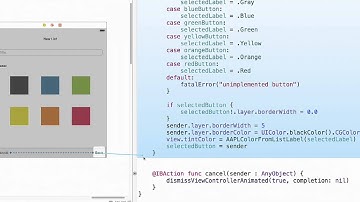 406 hd integrating swift with objective c