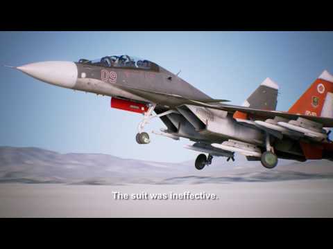 Ace Combat 7: Skies Unknown - Trophy Guide & Roadmap - Ace Combat 7: Skies  Unknown 