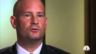 A Disturbing realization for Eric Perkins