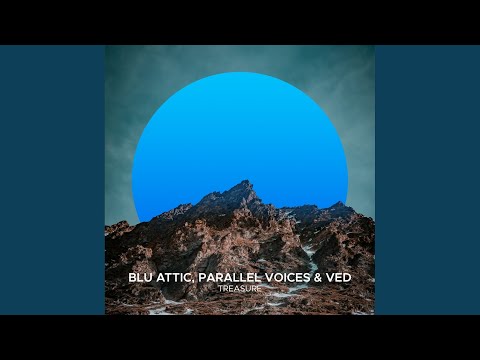 Treasure Extended Mix