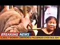 Public Transport Etiquette Quiz