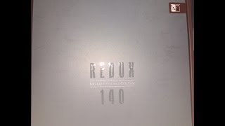 Noctua NF-P14s redux 1500rpm fan unboxing and noise test