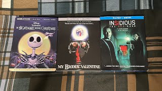 4K Ultra HD / Blu-ray Update (September 26, 2023)