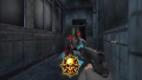 Dead Zombie Trigger 3 | Gameplay | # nice game