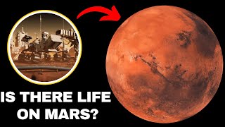 Unraveling the Mystery: Is There Life on Mars?