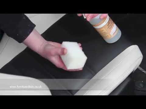Как да премахнем петна от кожата