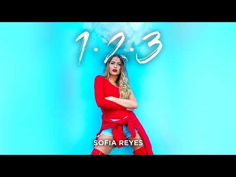 1, 2, 3 - Sofía Reyes