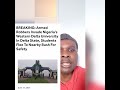 Happened in Nigeria 🇳🇬