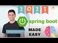 Spring boot a tutorial for beginners  in28minutes  ranga karanam