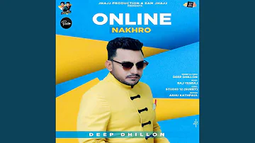 Online Nakhro