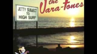 the varatones "sunset at the wedge " chords