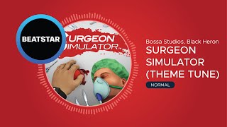 Beatstar | Bossa Studios, Black Heron - Surgeon Simulator (Theme Tune) | Normal screenshot 4
