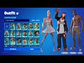 All Fortnite Icon Series Skins (2019 - 2023)