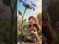 The Curious Garden