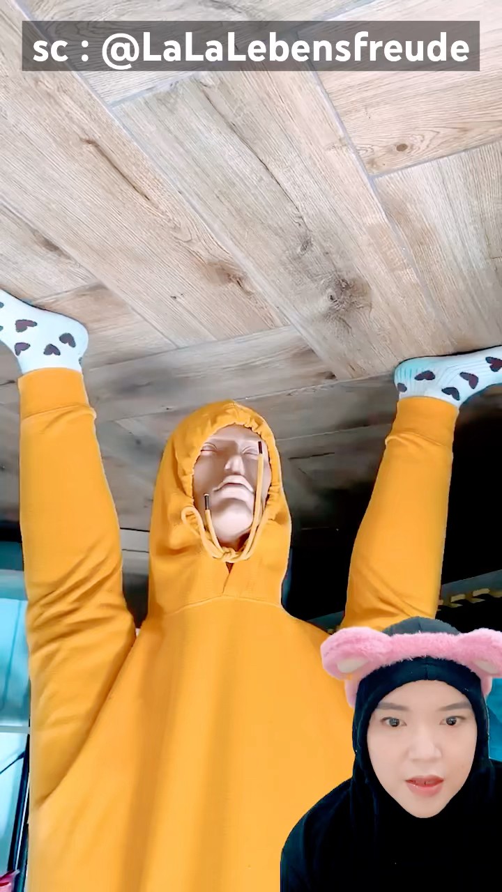 kerjain kaka‼️
