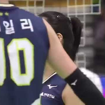 Lee DaYeong Voli Fans #StoryWA