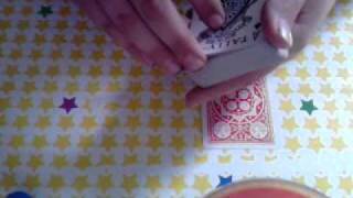 Transposition tutorial
