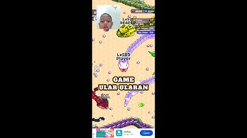 Game Ular Ularan #games #duniaanak #gameanak #gameplay