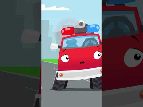 Видео: Fire Truck Hurries To Help #длядетей #carsforkids #мультикидлядетей #мультфильмы #carcartoon #cars