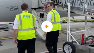Addressing the Pilot Shortage