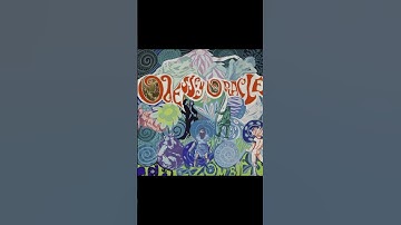 Odessey and Oracle, remastered in Mono, just how the band intented it to be. Available everywhere.