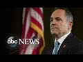 Kentucky GOP governor refuses to concede race l ABC News