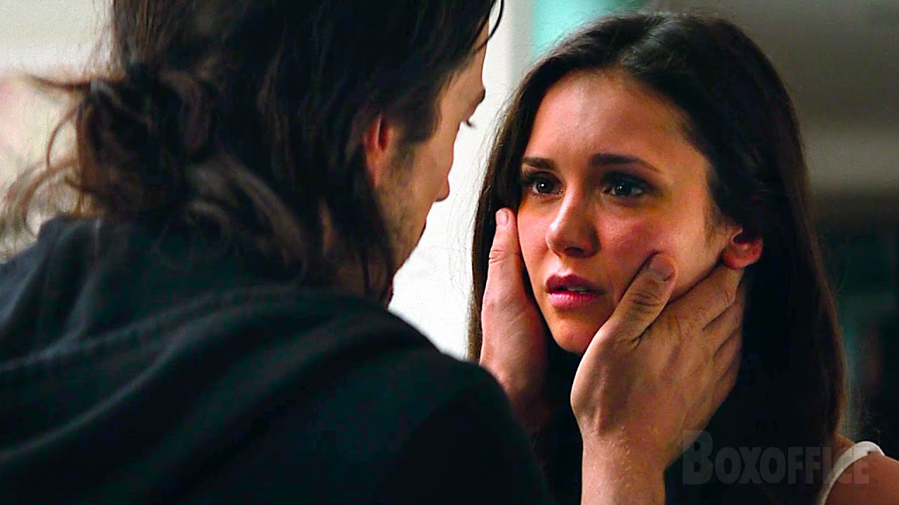 She’s in love with her best friend | Flatliners | CLIP