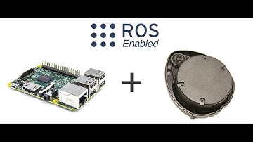 Using ROS SLAM for indoor mapping and navigation.