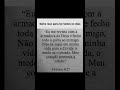 A ARMADURA QUE TE PROTEGE!