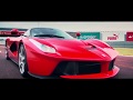 Veeno Ferrari Lyric Video
