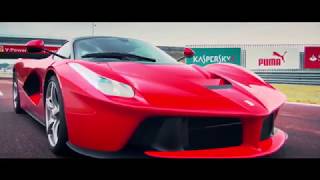 Veeno ''ferrari" lyric video -