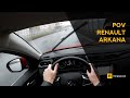 POV RENAULT ARKANA