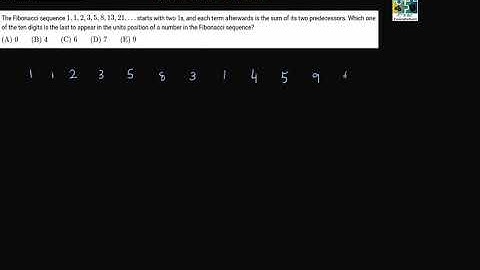 2000 AMC 10 Problem #6