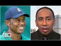 Stephen A. Smith: Tiger Woods’ impact goes beyond golf | SportsCenter