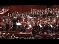 Capture de la vidéo Bernstein: 3. Sinfonie (»Kaddish«) ∙ Hr-Sinfonieorchester ∙ Samuel Pisar Etc. ∙ Eliahu Inbal