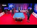 Ketatnya Pertandingan Antara Randy Pangalila Vs Fathrah Masum Part 01- Hot Nine 06/03