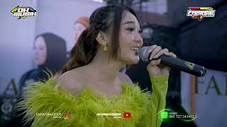 MIDUA CINTA - DIFARINA INDRA ll DK MUSIK LIVE KALIPUTU KUDUS