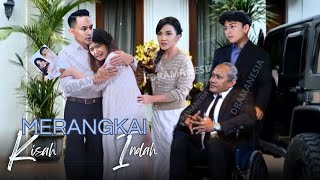 WEAVING A BEAUTIFUL STORY TODAY SUNDAY 21 SEPTEMBER 2025 FULL EPISODE 69