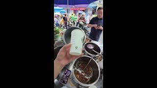 Sour Spicy Fragrant Snail Rice Noodles